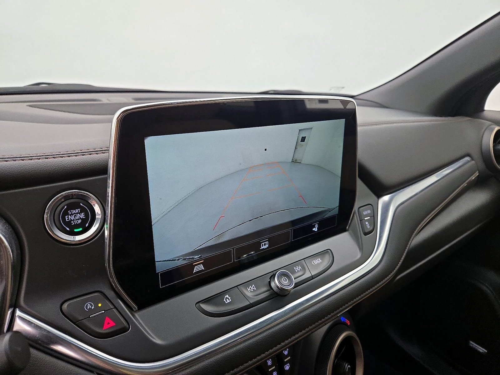 2024 Chevrolet Blazer Premier - Photo 15