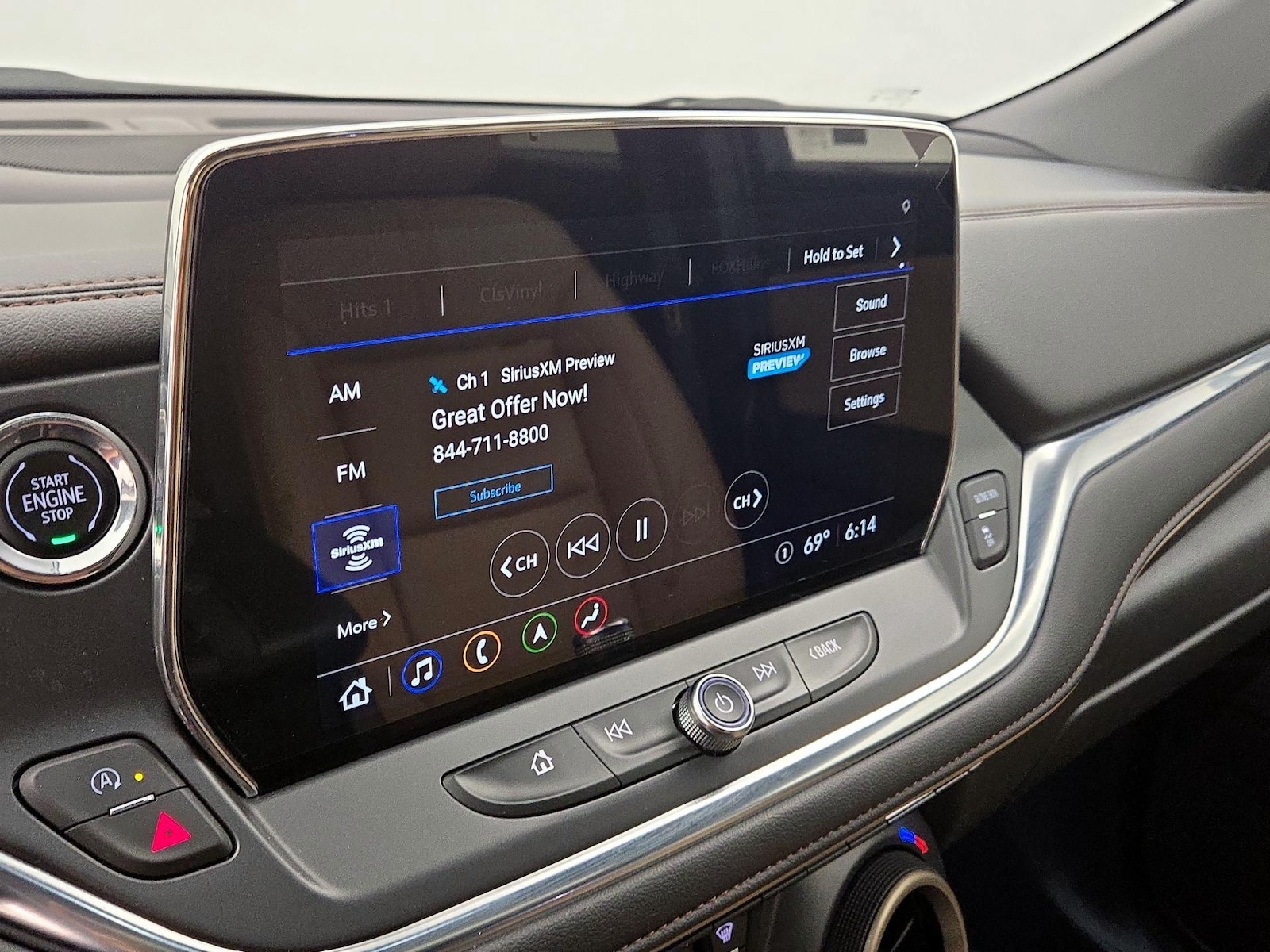2024 Chevrolet Blazer Premier - Photo 16