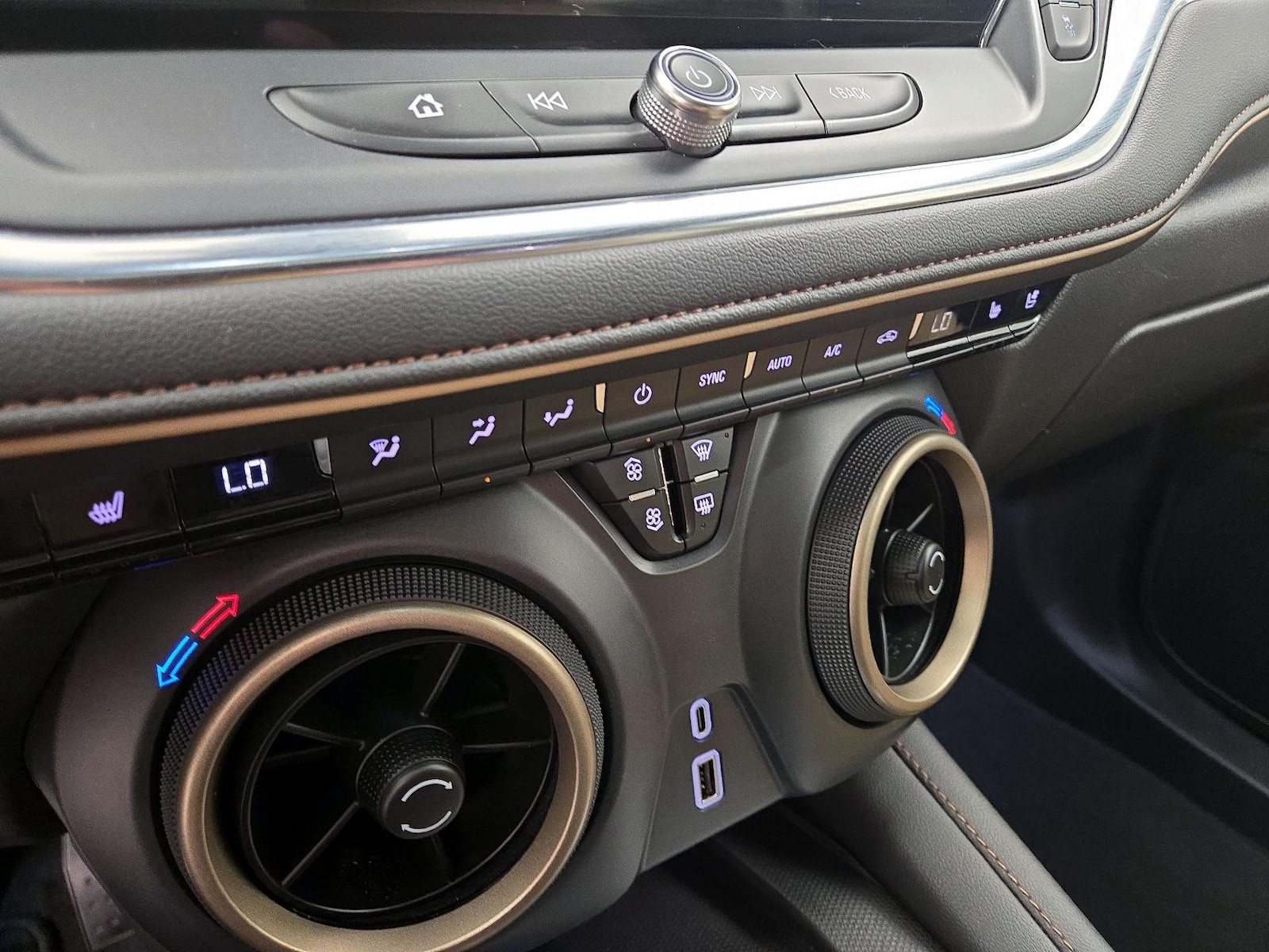 2024 Chevrolet Blazer Premier - Photo 17