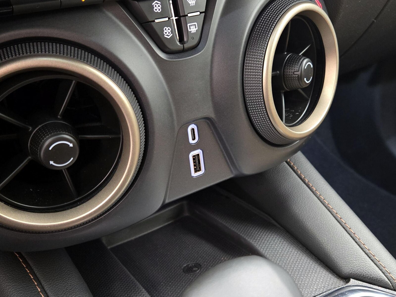 2024 Chevrolet Blazer Premier - Photo 19