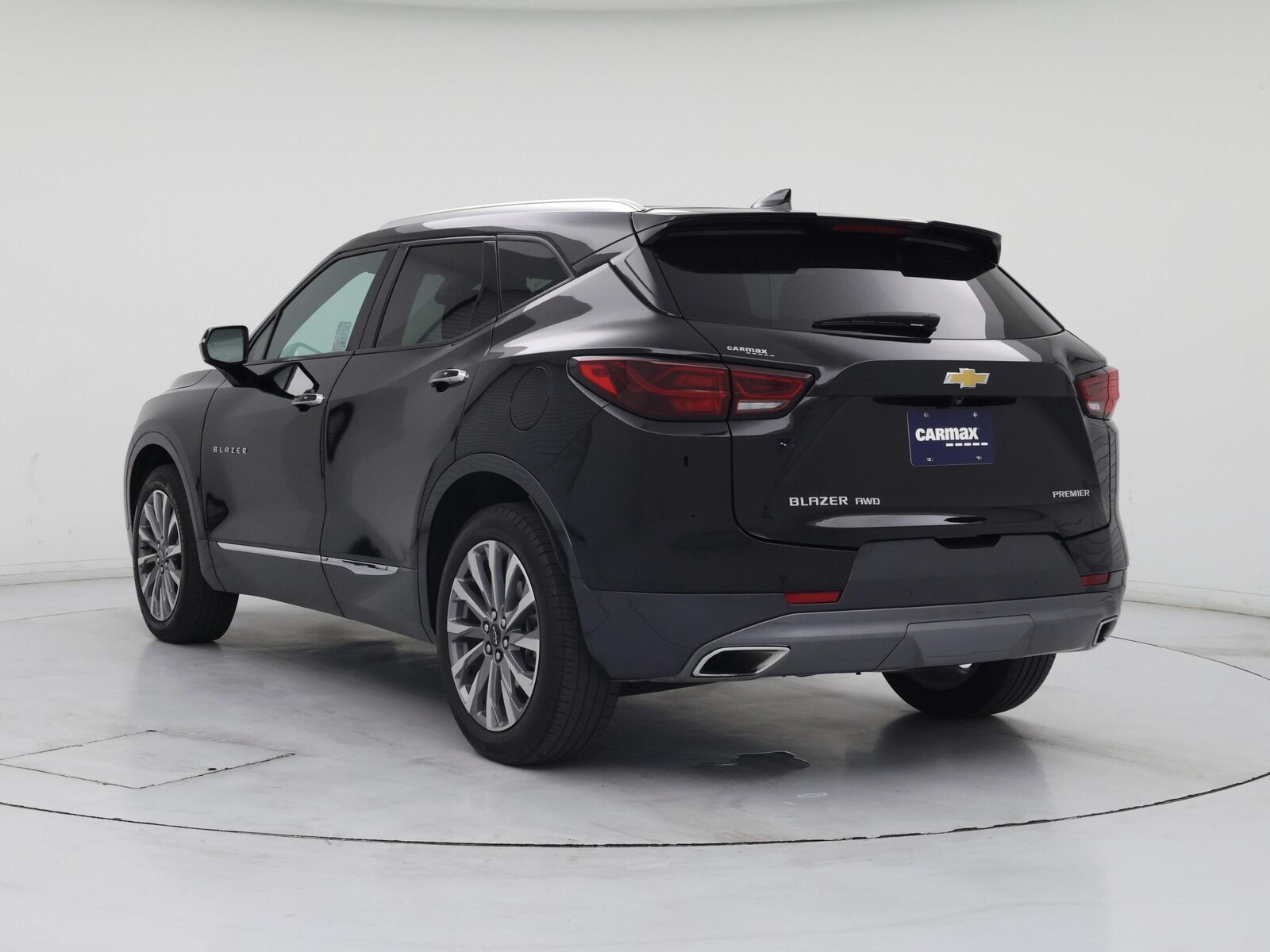 2024 Chevrolet Blazer Premier - Photo 3