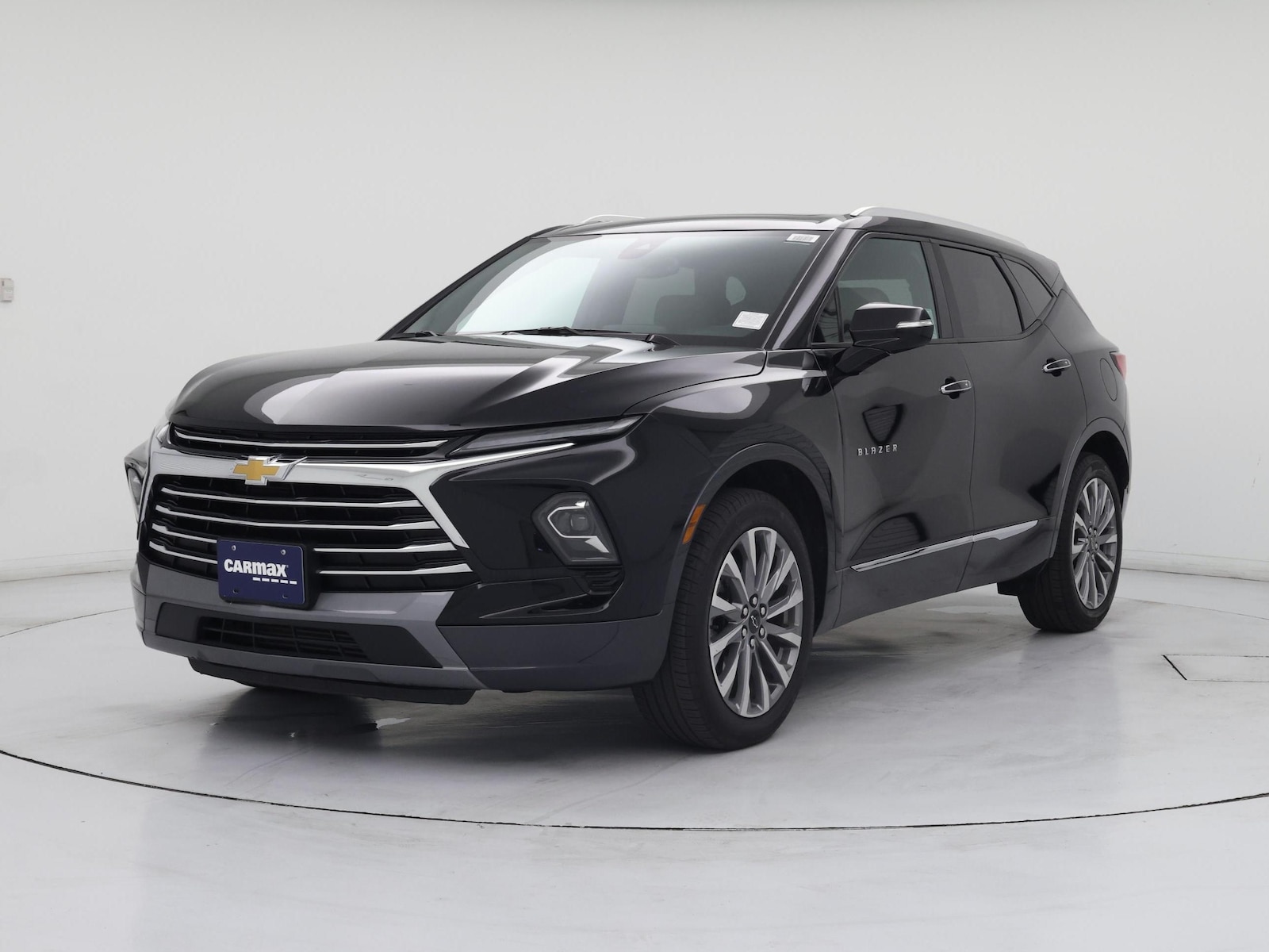 2024 Chevrolet Blazer Premier - Photo 5