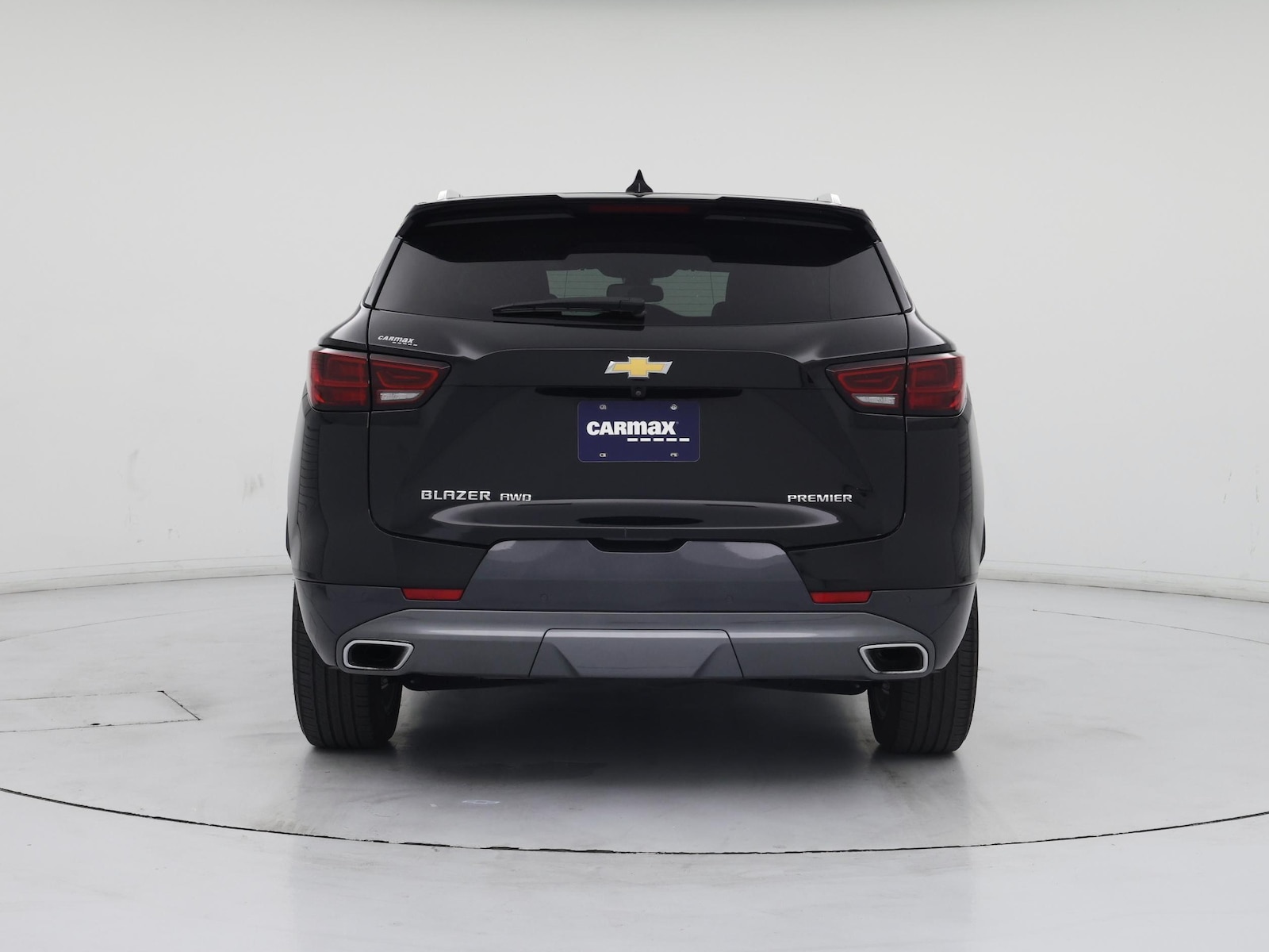 2024 Chevrolet Blazer Premier - Photo 7