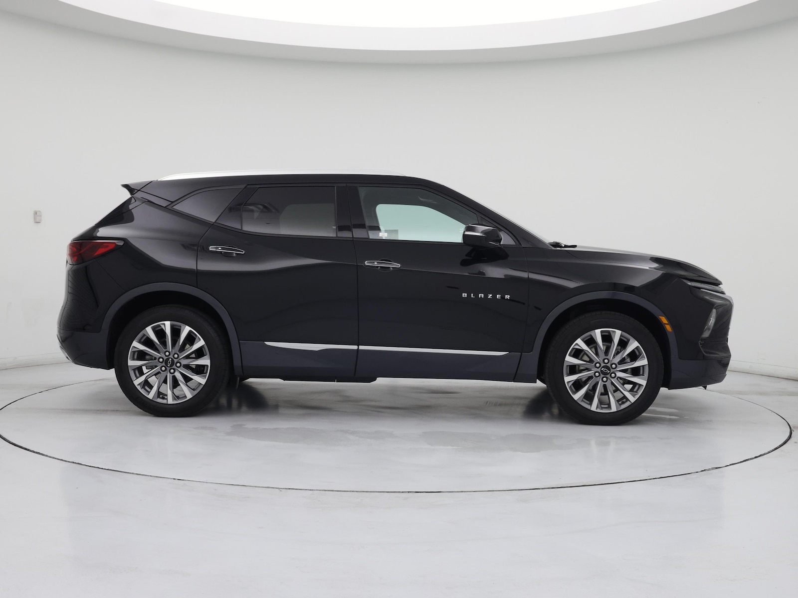 2024 Chevrolet Blazer Premier - Photo 8