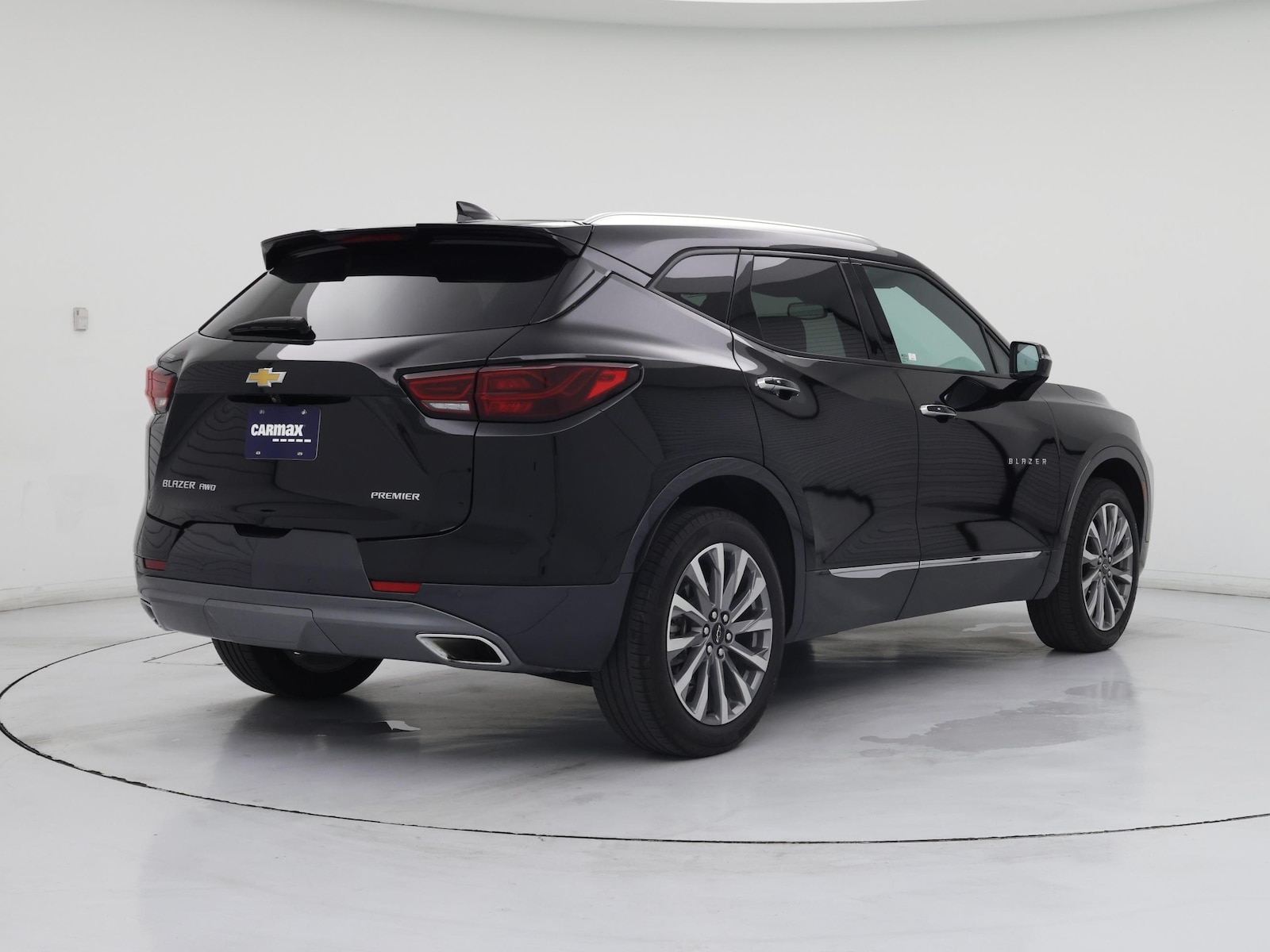 2024 Chevrolet Blazer Premier - Photo 9