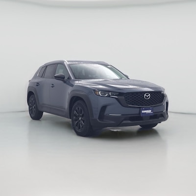 2024 Mazda CX-50 2.5 S Preferred Package