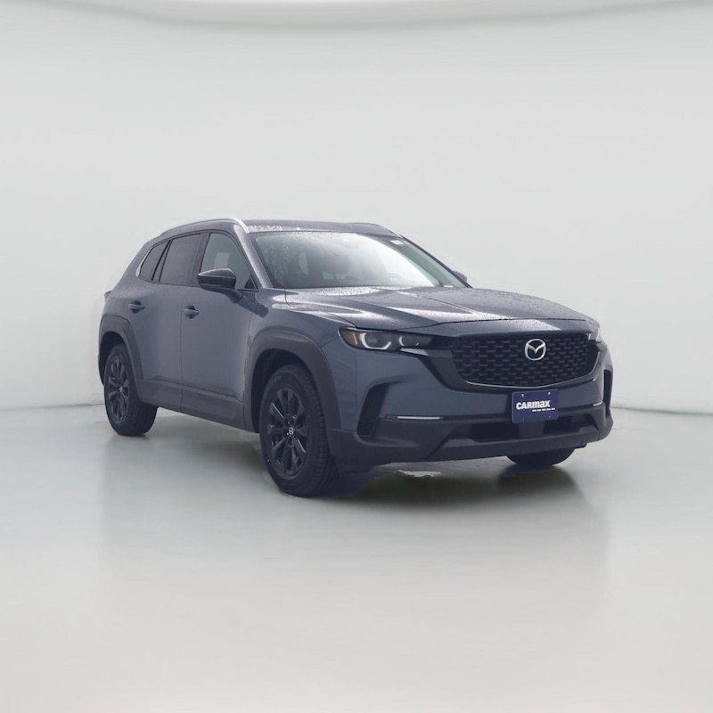 2024 Mazda CX-50 2.5 S Preferred Package