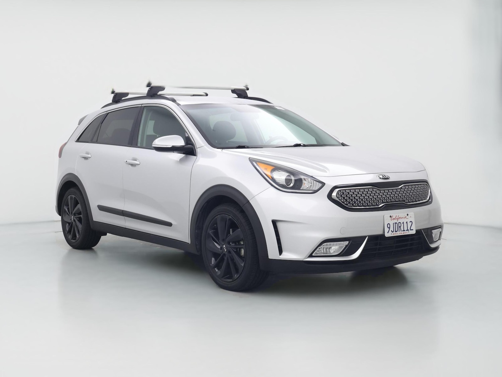 2019 Kia Niro