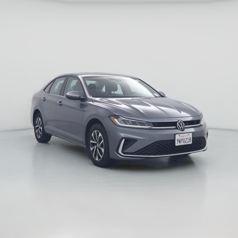 2026 Volkswagen Jetta S