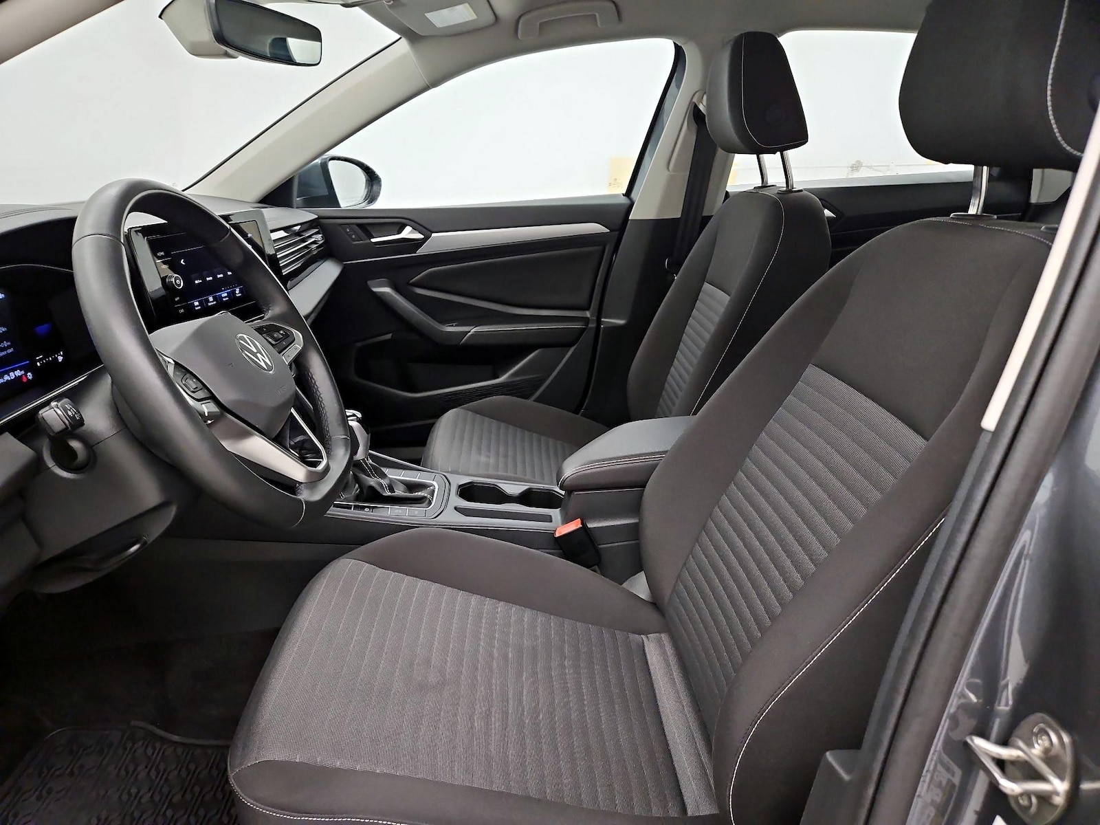 Side Airbags