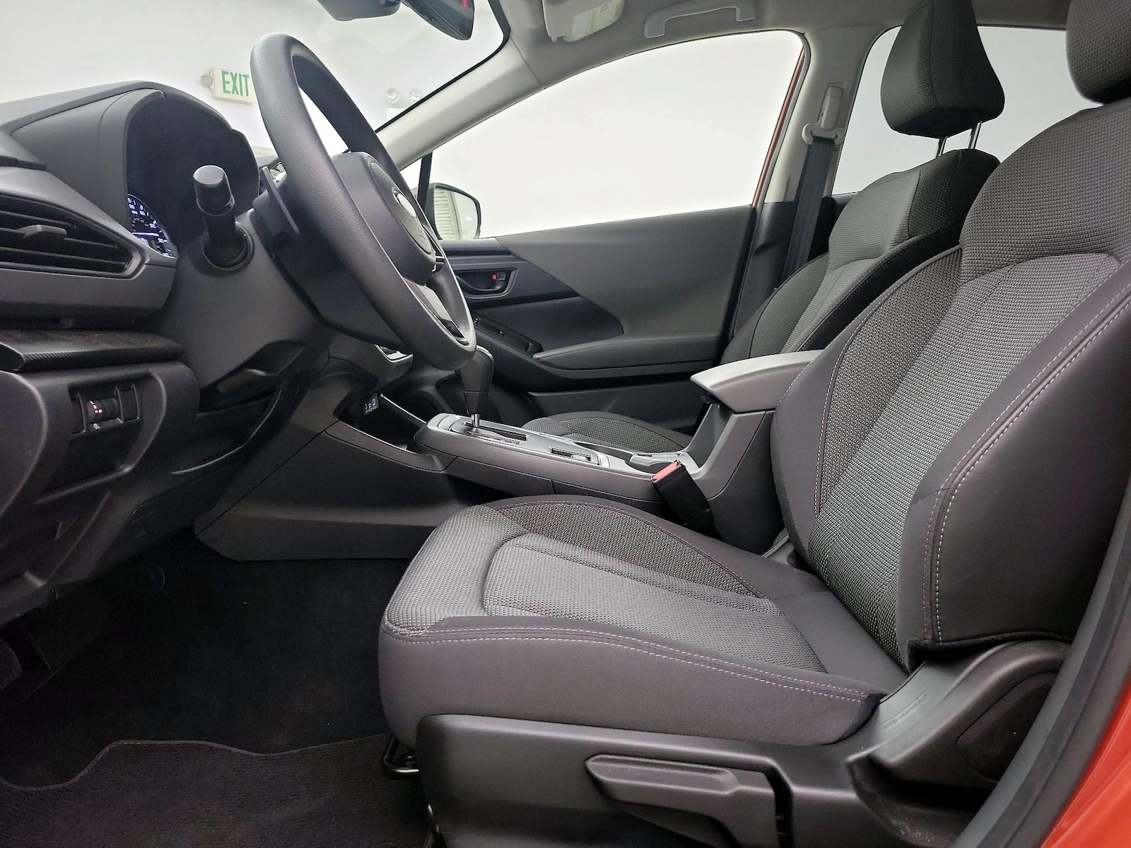 Side Airbags