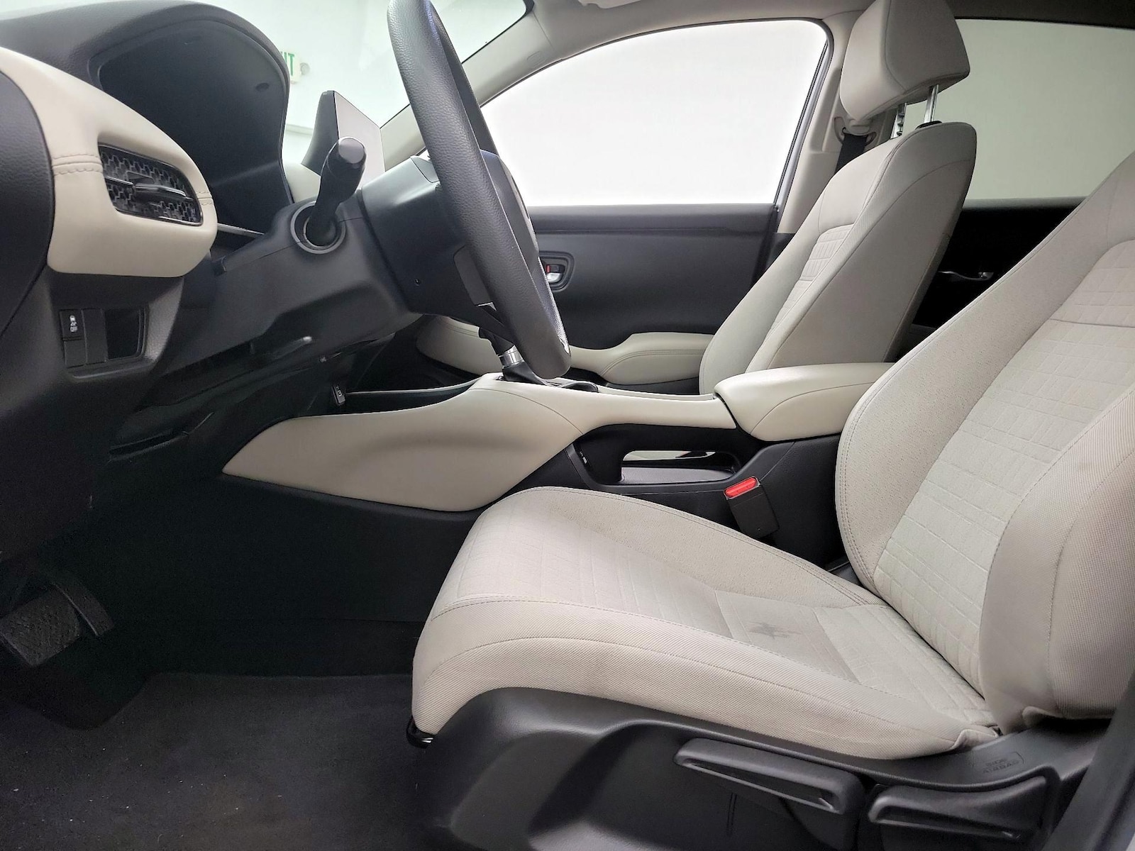 Side Airbags