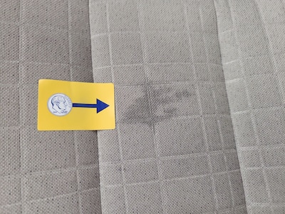 Condition detail