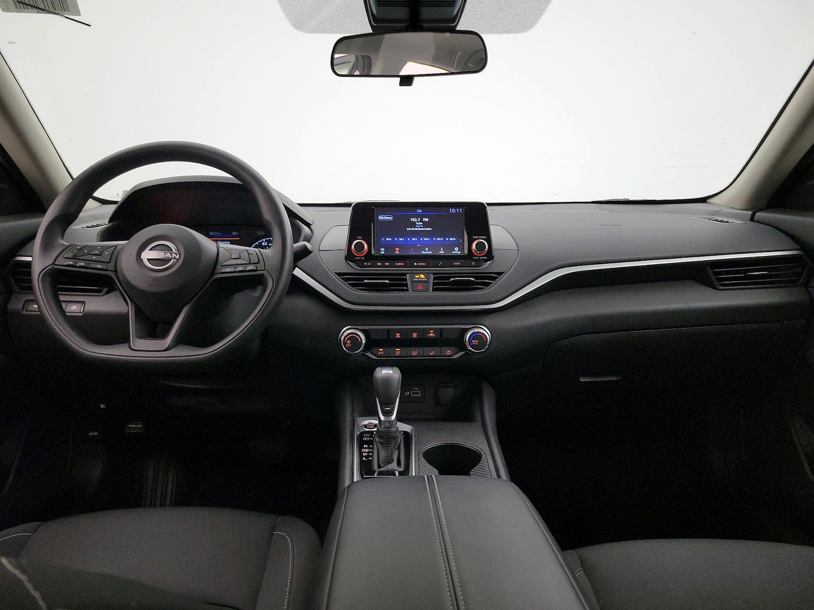 Rear View Camera
