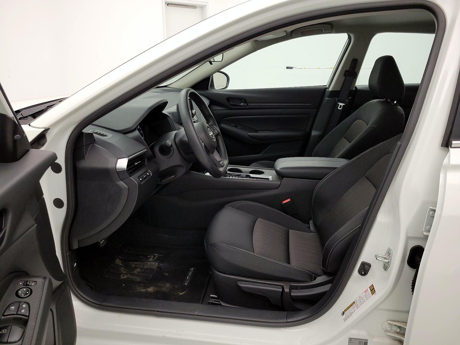 Side Airbags