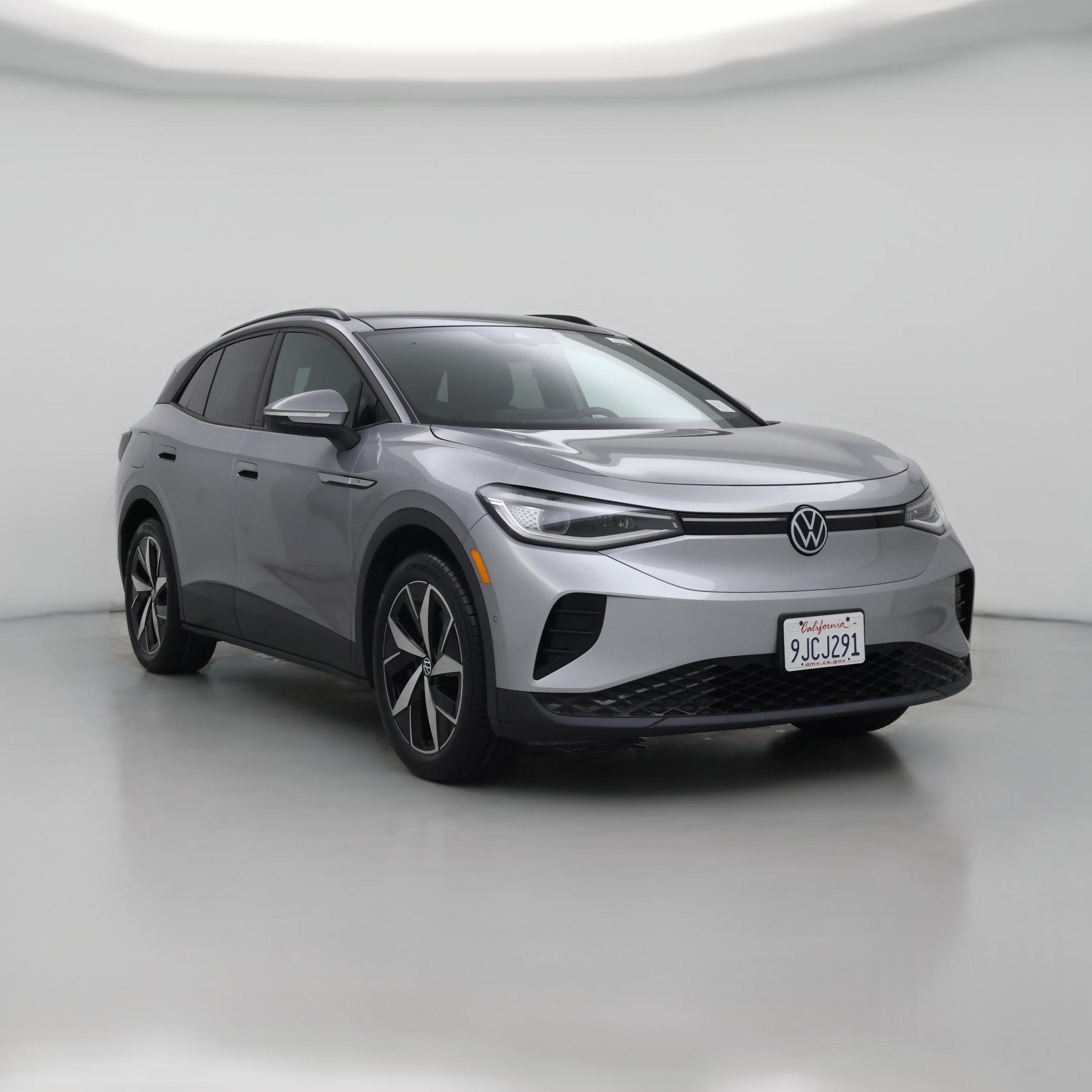 2023 Volkswagen ID.4