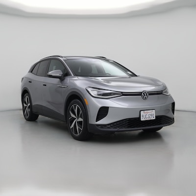 2023 Volkswagen ID.4 EV S