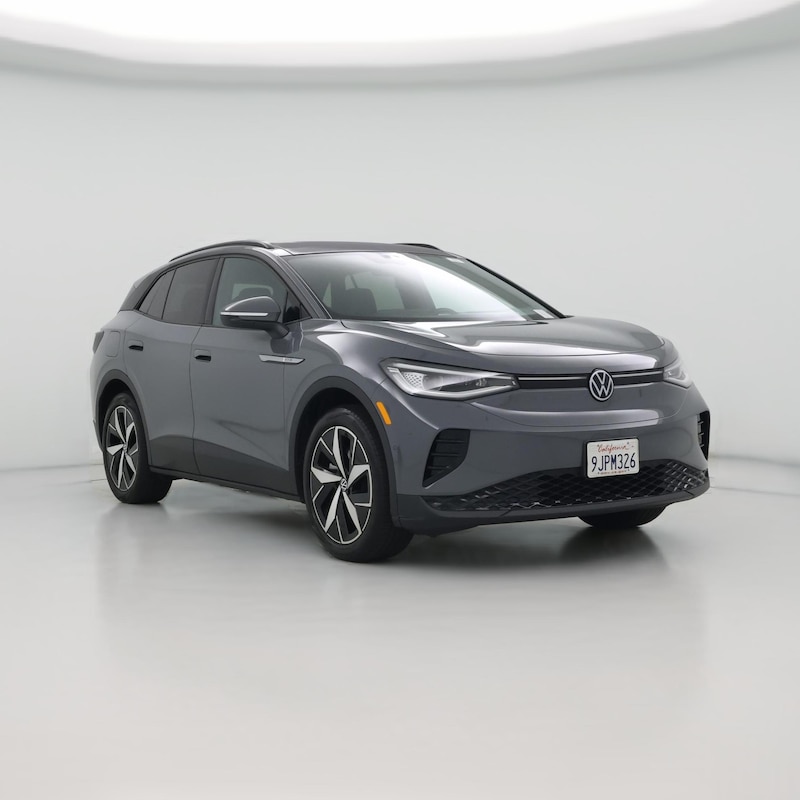 2023 Volkswagen ID.4 EV S