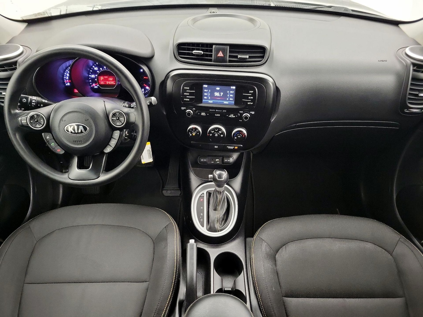 Rear View Camera