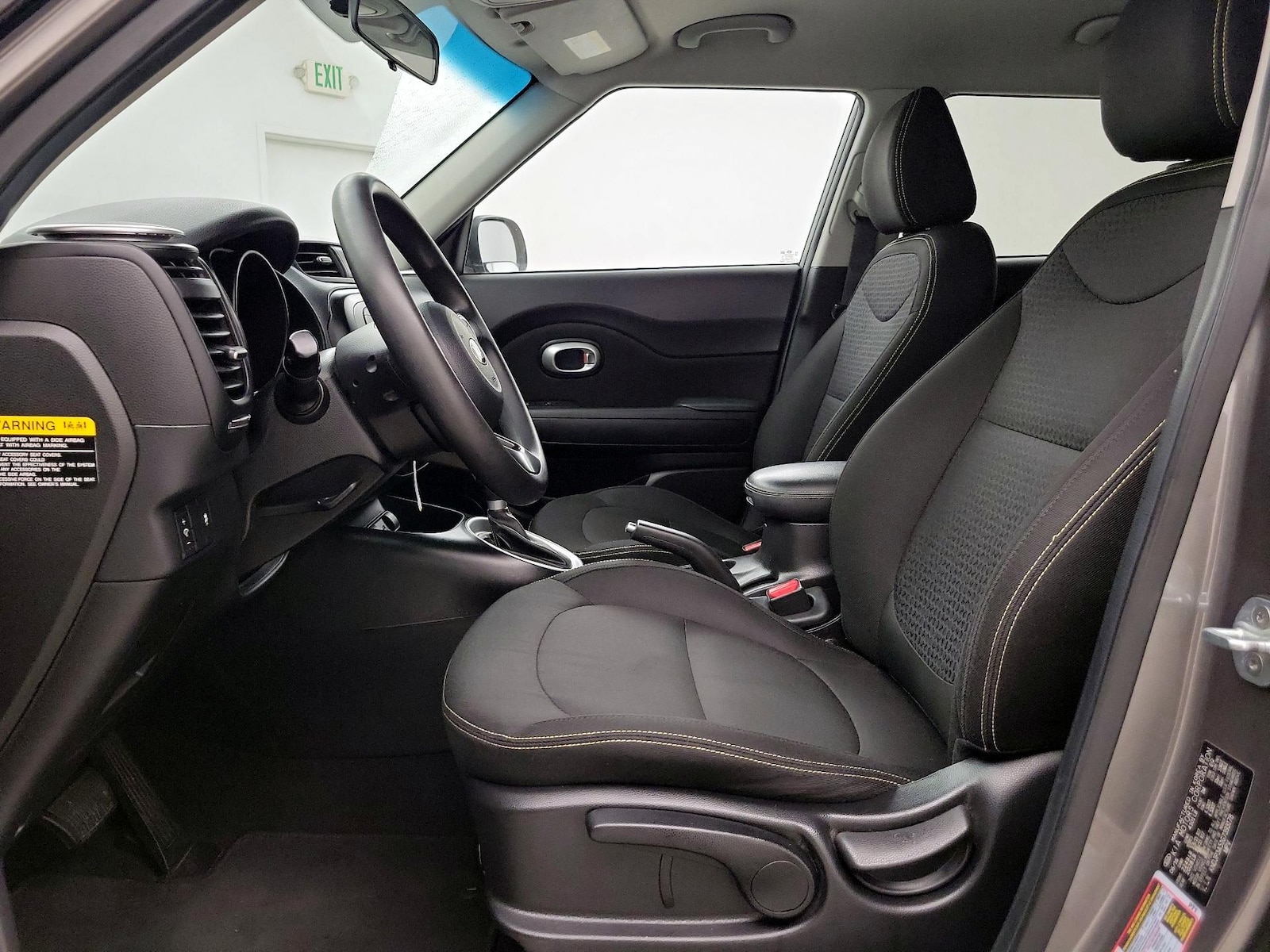 Side Airbags