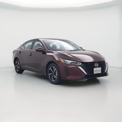 Recommended categories heading image of the selected vehicle