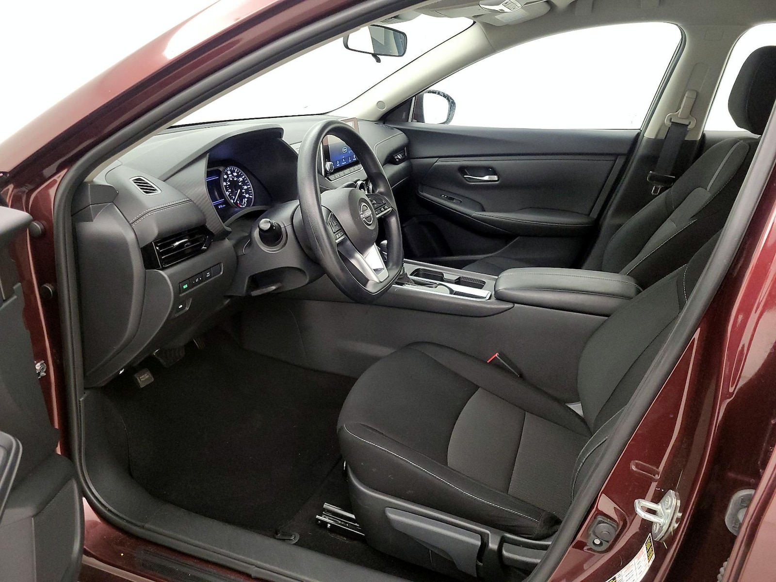 Side Airbags