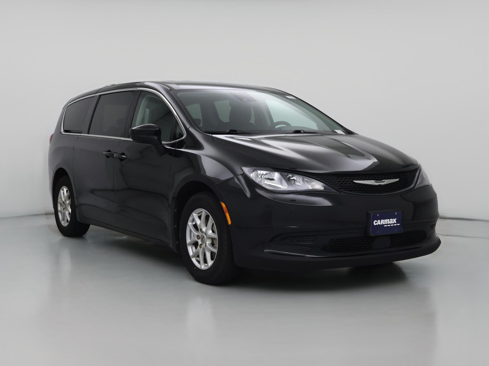 Smart Key & Power Hatch/Deck Lid