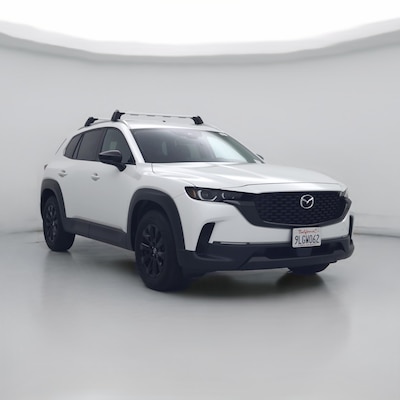 Recommended categories heading image of the selected vehicle