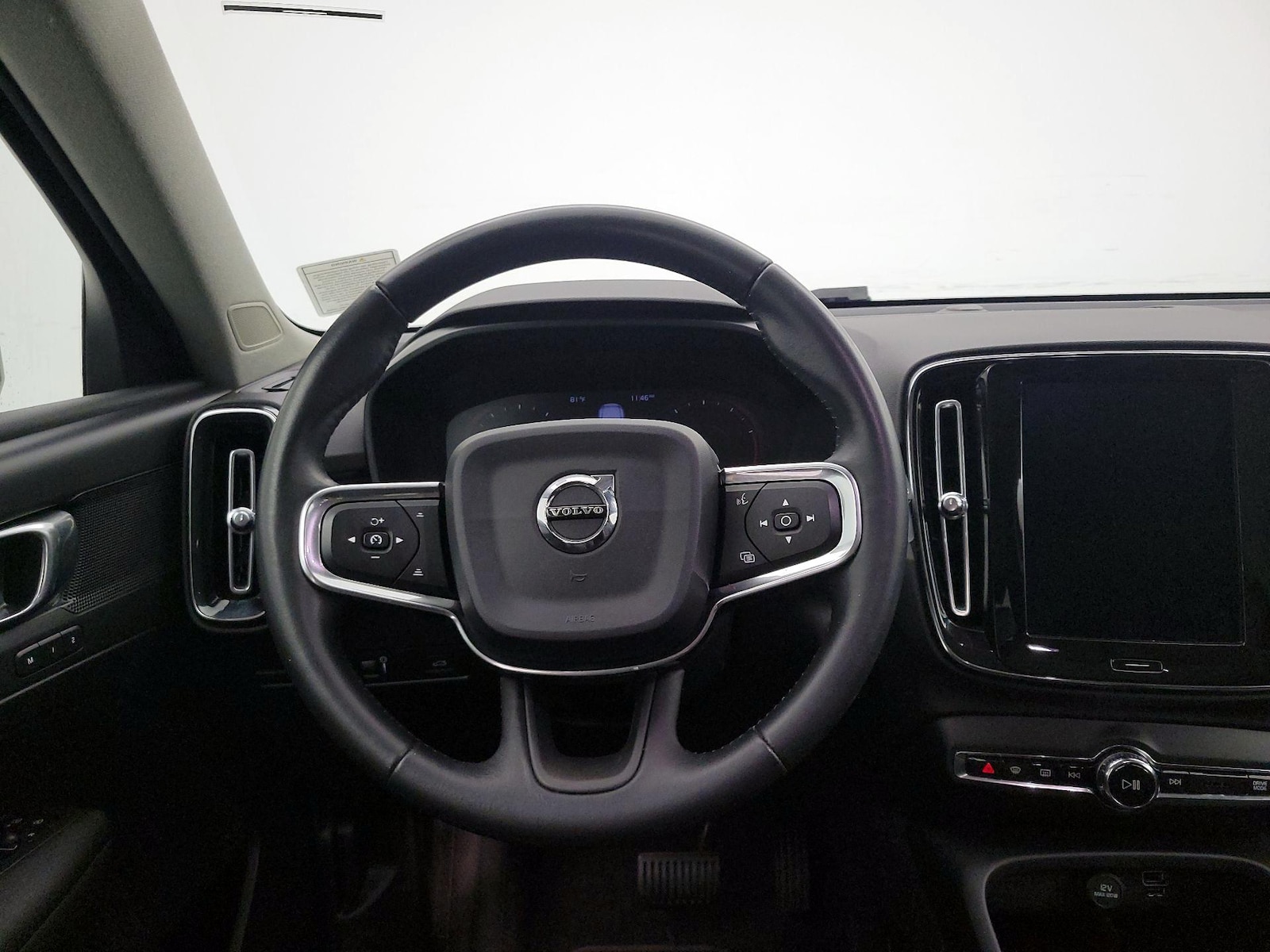 Lane Departure Warning