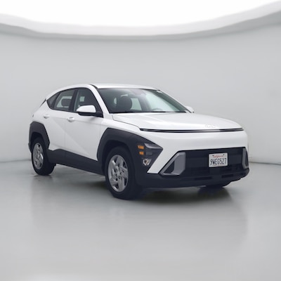 Recommended categories heading image of the selected vehicle