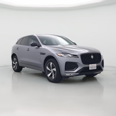 Recommended categories heading image of the selected vehicle