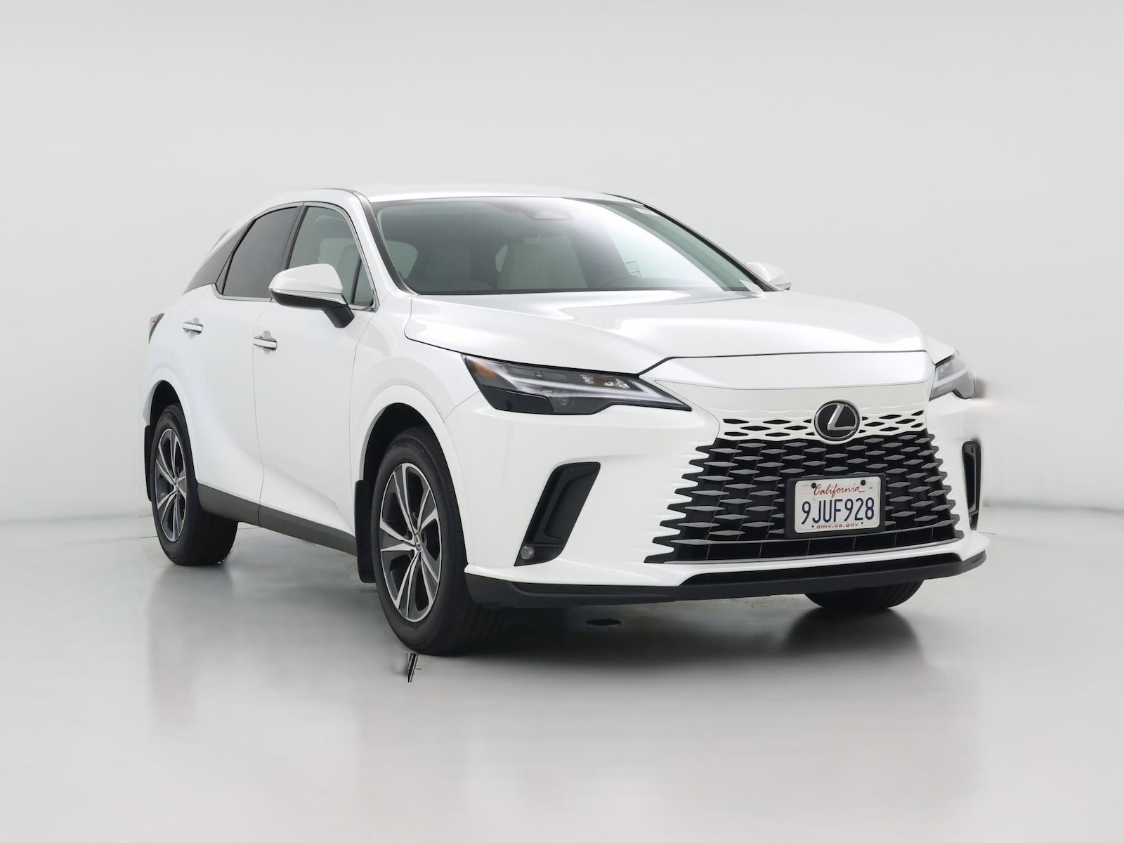 2024 Lexus RX 350