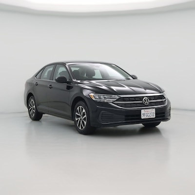 2023 Volkswagen Jetta S