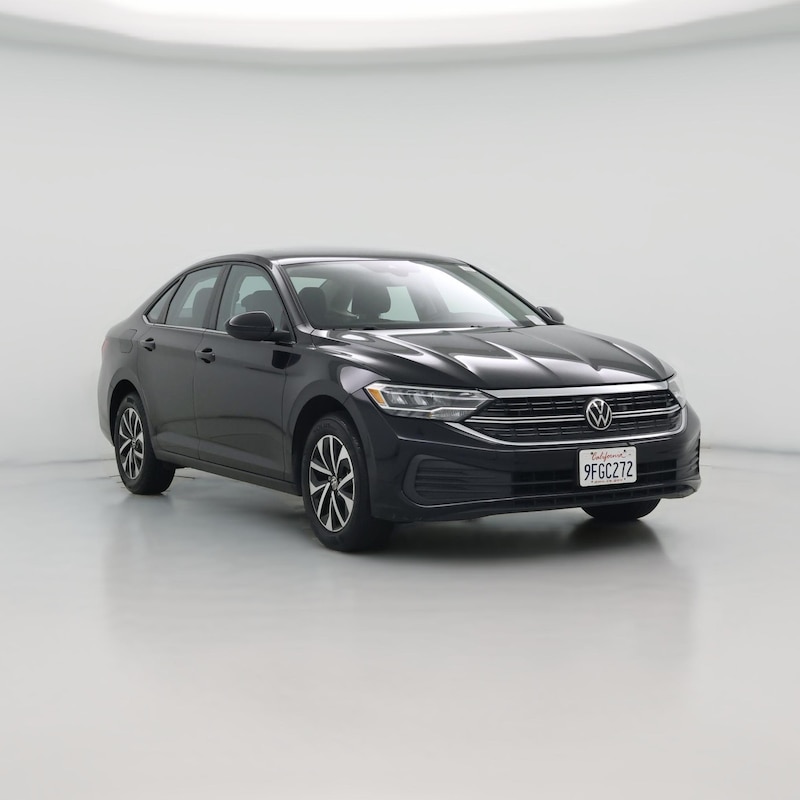 2023 Volkswagen Jetta S