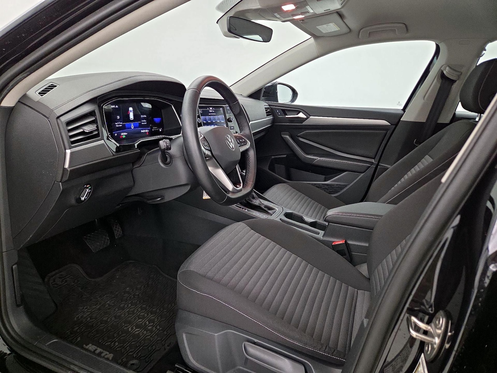 Side Airbags