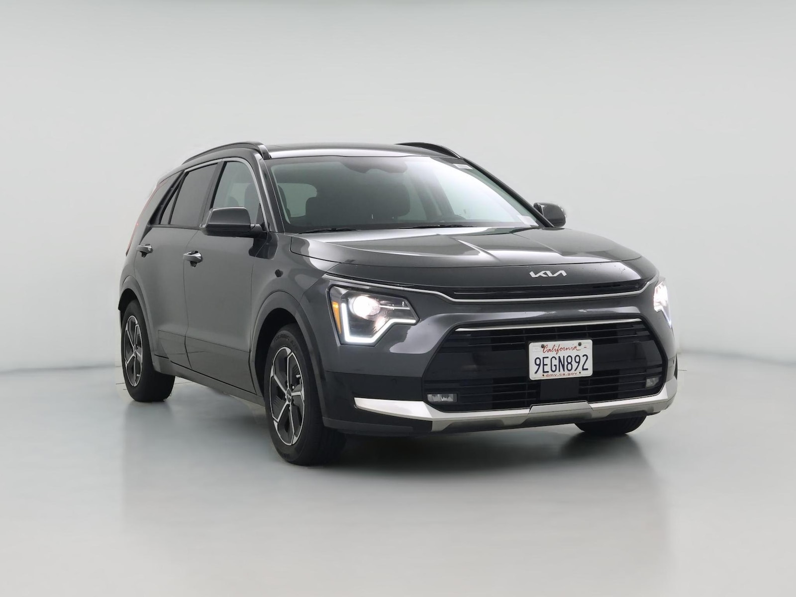 Smart Key & Power Hatch/Deck Lid