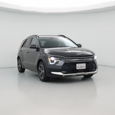 2023 Kia Niro SX
