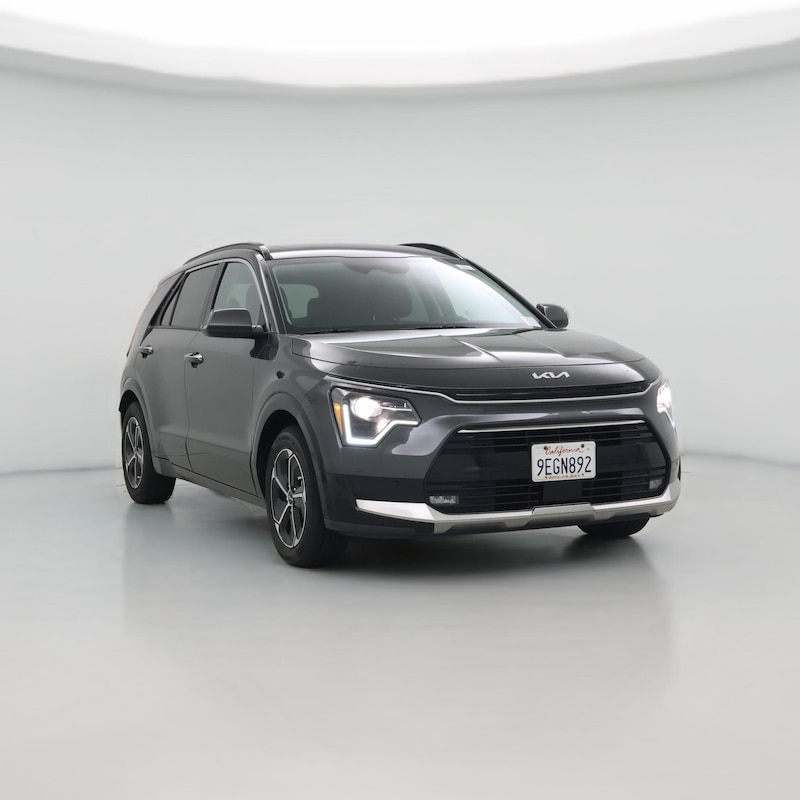 2023 Kia Niro SX
