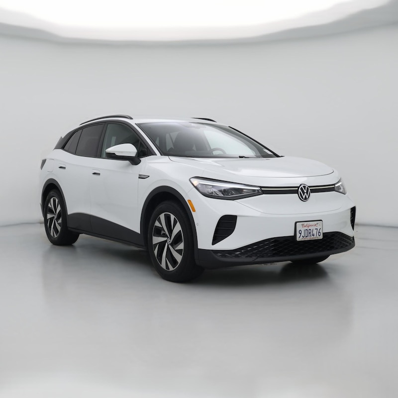 2023 Volkswagen ID.4 EV Pro
