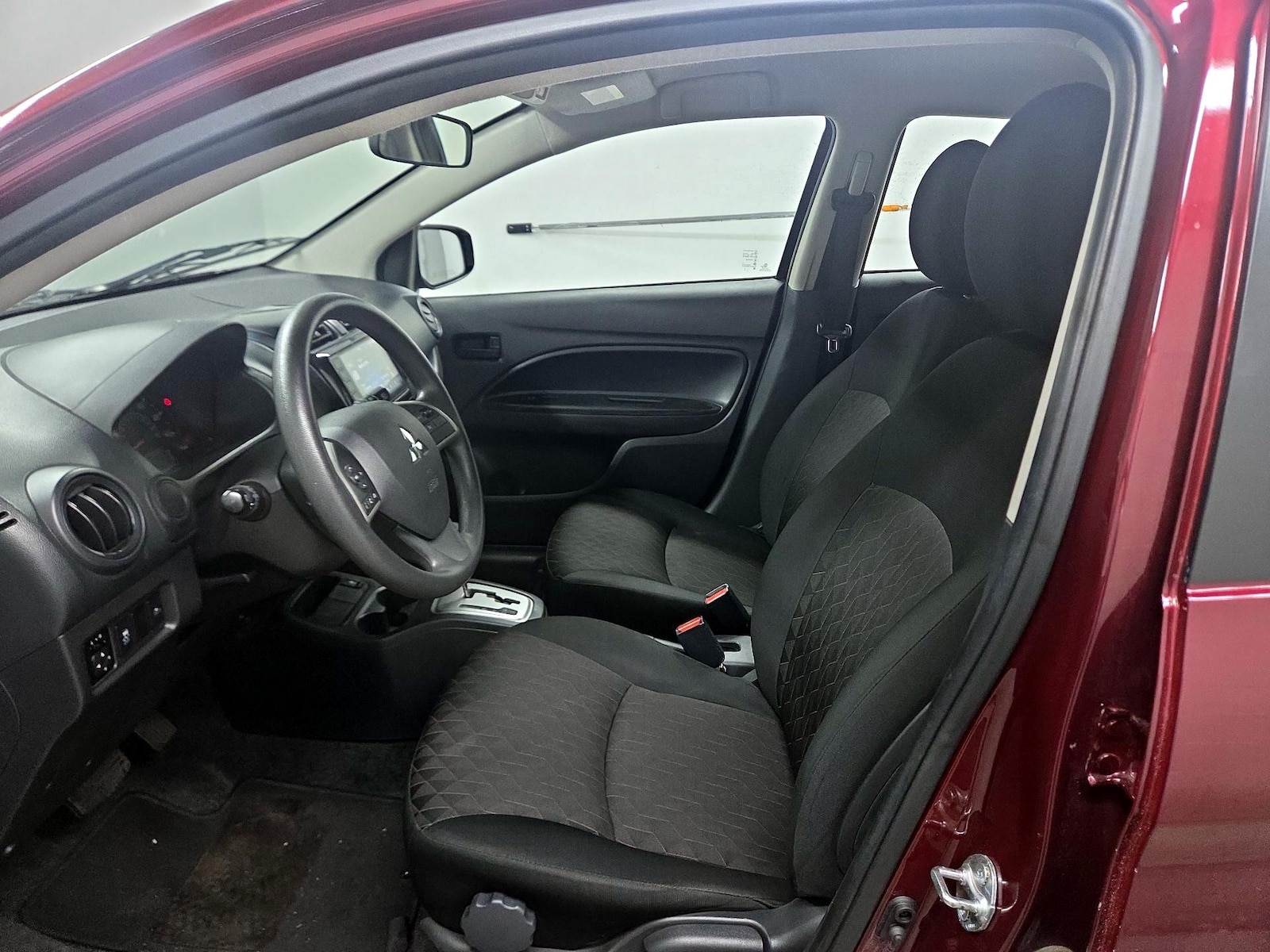Side Airbags