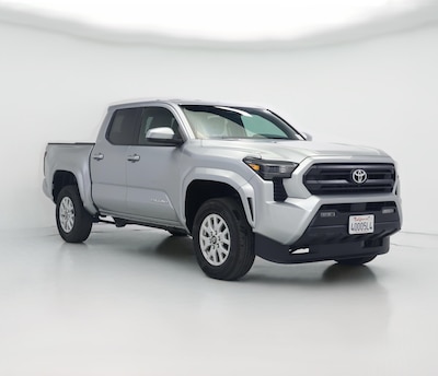 Recommended categories heading image of the selected vehicle