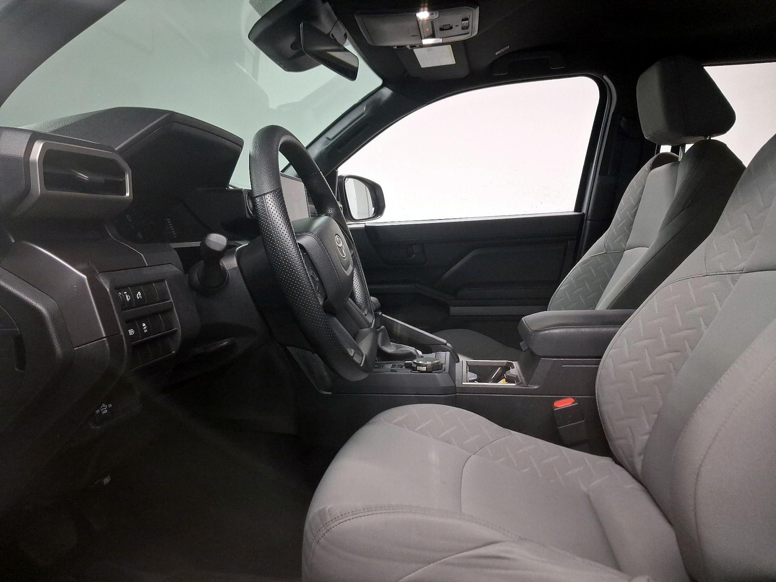 Side Airbags