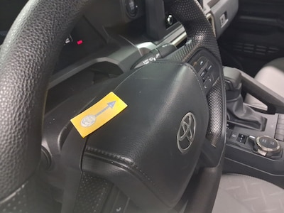 Condition detail