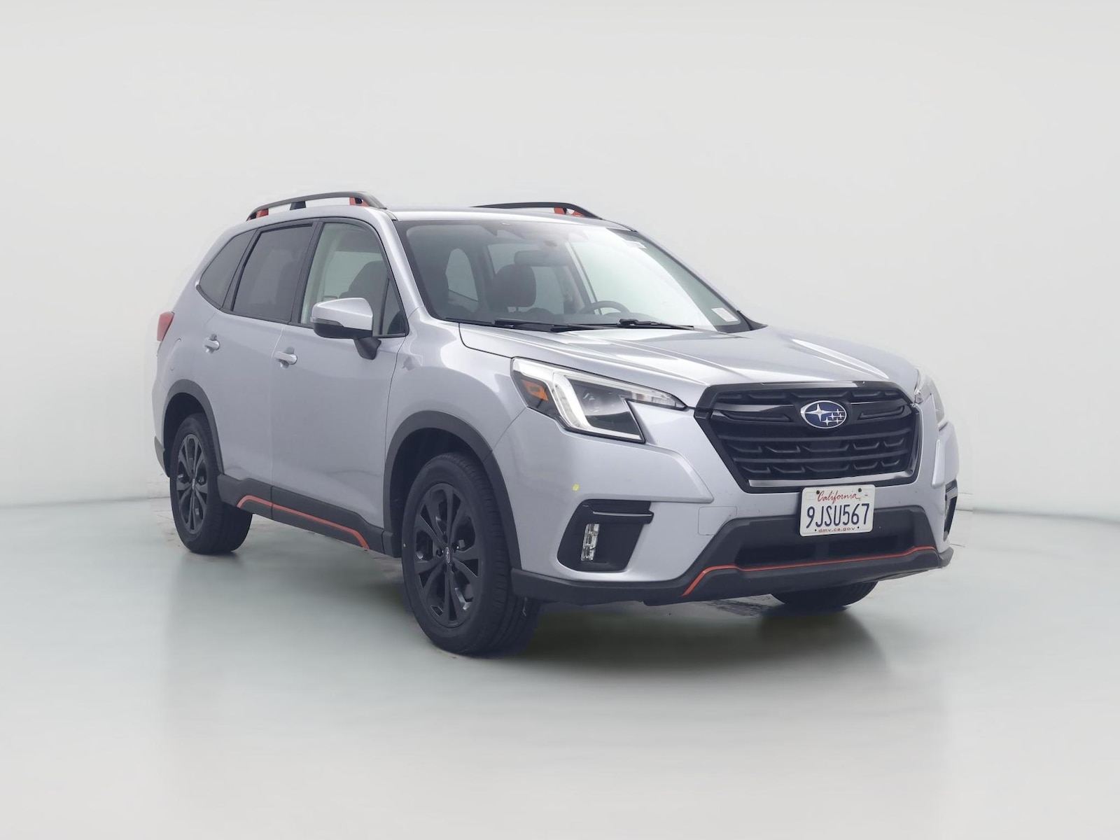 Smart Key & Blind Spot Monitor