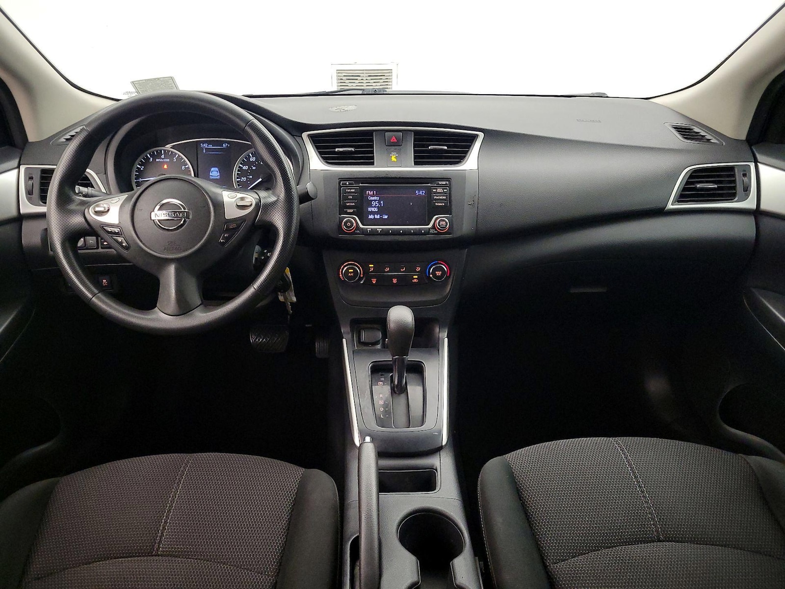 Rear View Camera