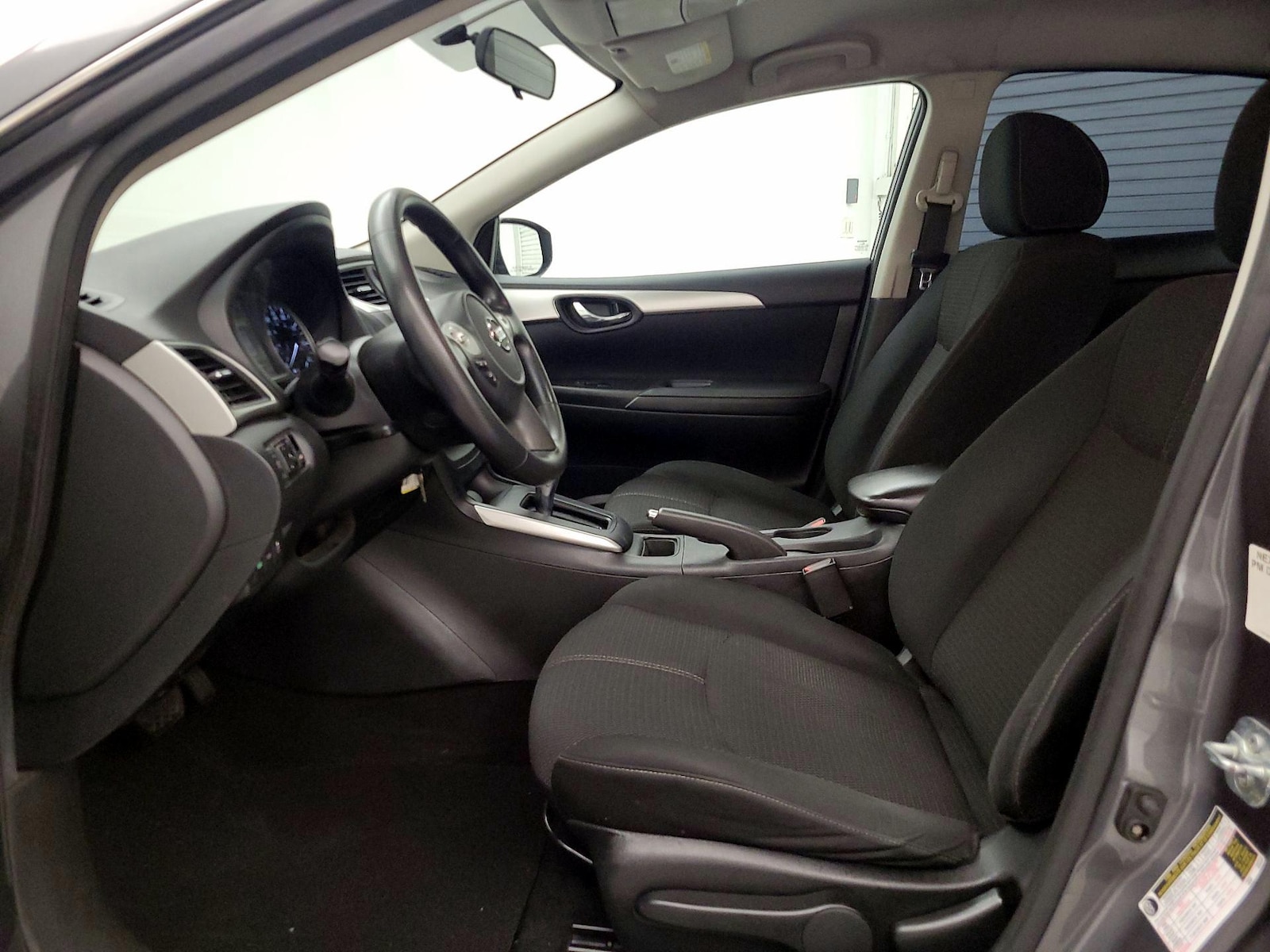 Side Airbags