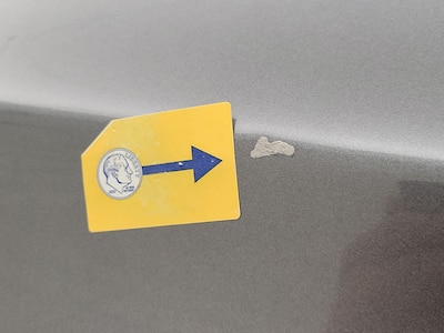Condition detail