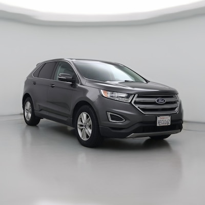 Vehicle exterior view