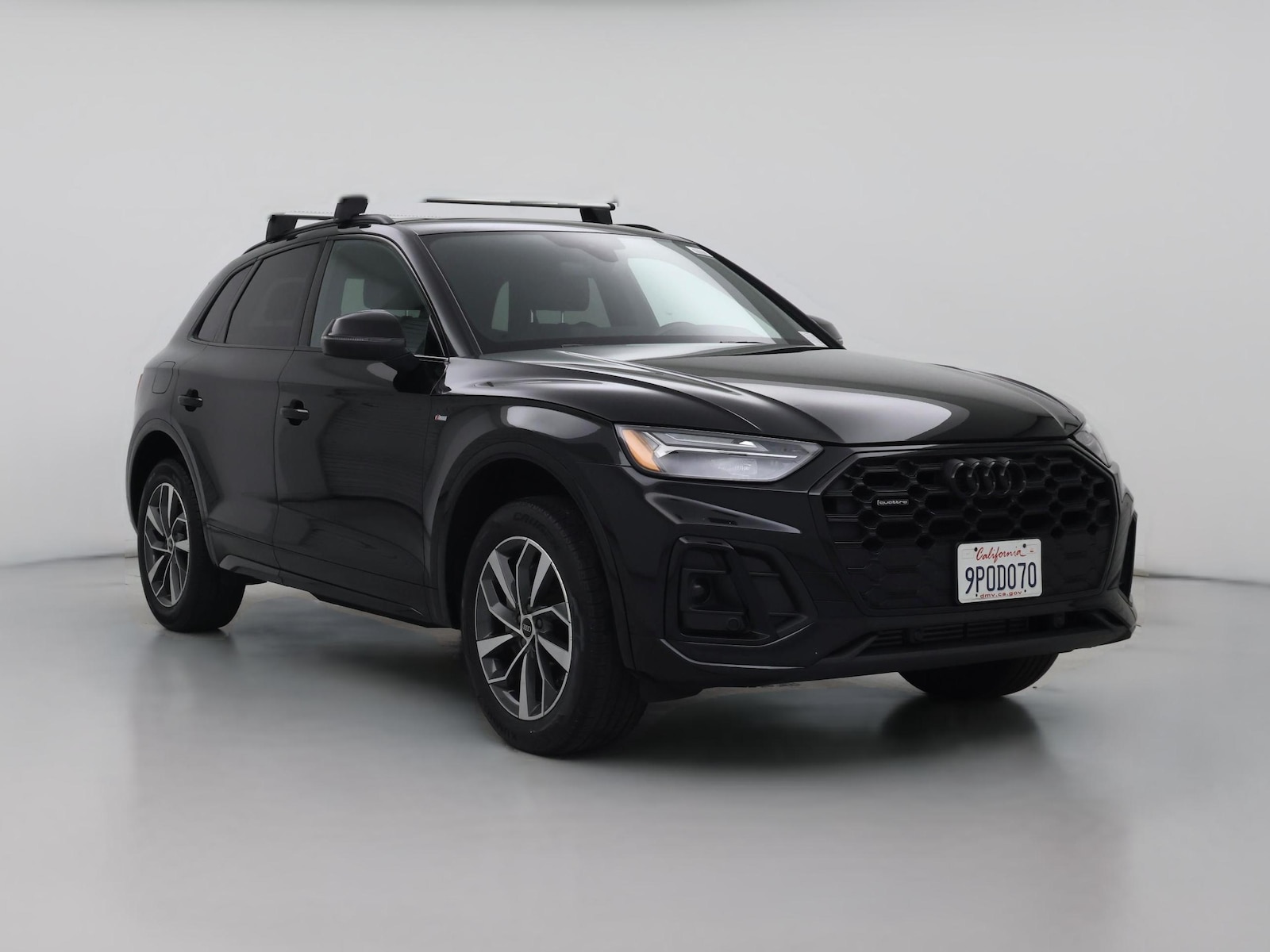 Smart Key & Power Hatch/Deck Lid
