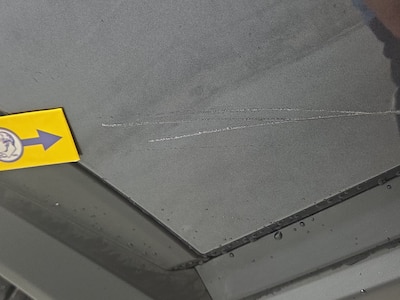 Condition detail